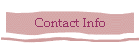 Contact Info